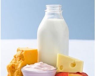 低脂乳制品与牛奶 高血压防控的“国际新方略”