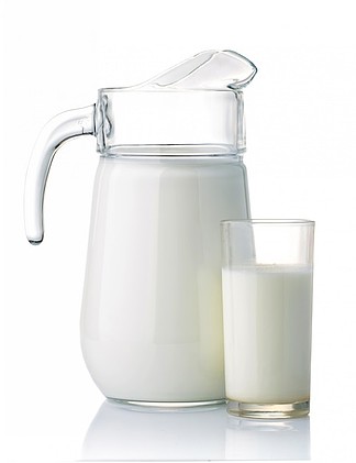 乳制品与蛋白质产品 营养同源，概念殊途